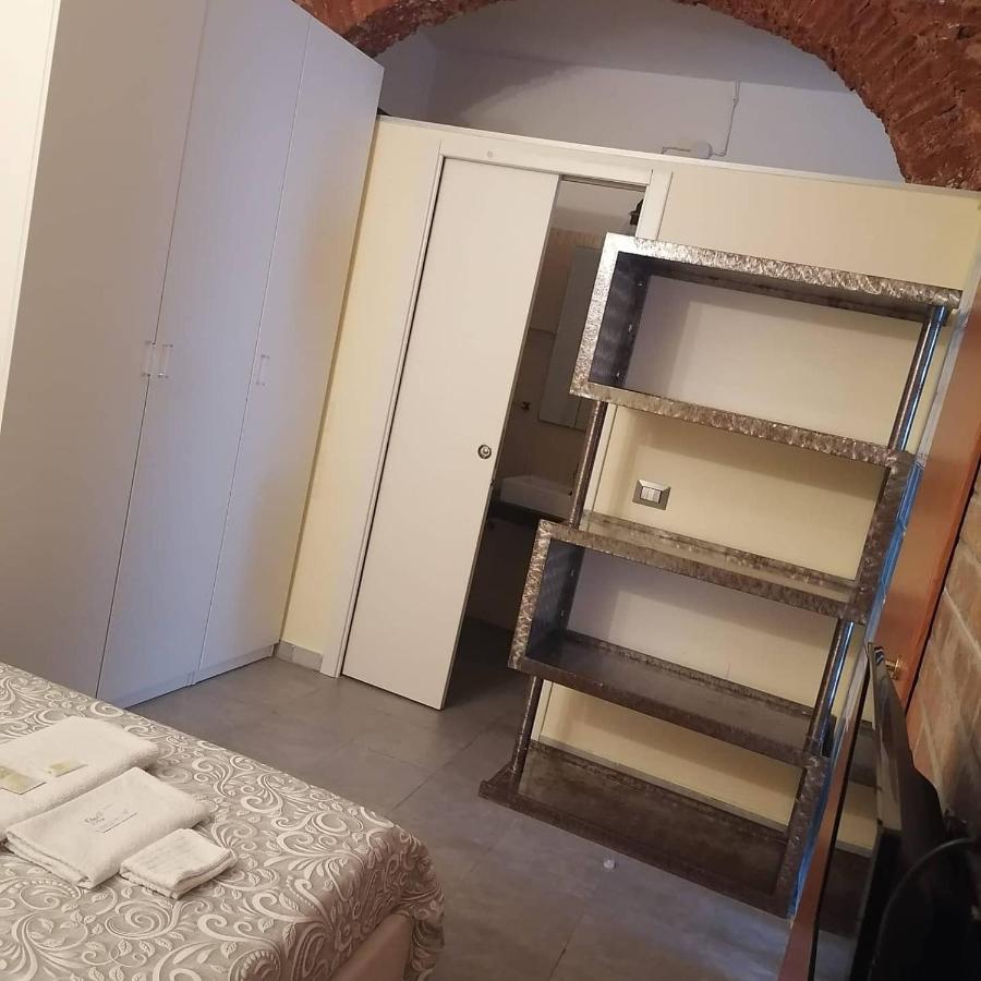 Appartement Oasi Del Borgo à Catane Extérieur photo